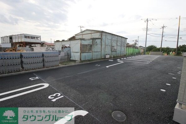 オズシティの物件内観写真